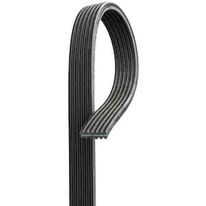 Premium OE Dual Sided Micro-V Belt - Supercharger