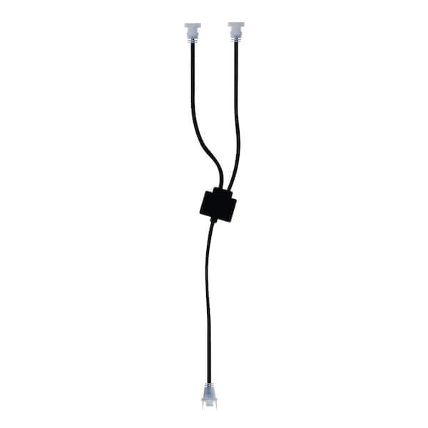 Y Splitter for Outdoor Wi-Fi Rope Lighting