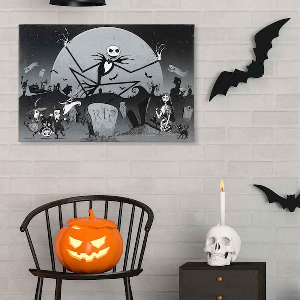 https://images.thdstatic.com/productImages/176b956c-a645-4241-aa86-0a64e9ebf630/svn/disney-halloween-wall-decorations-90211603-31_600.jpg