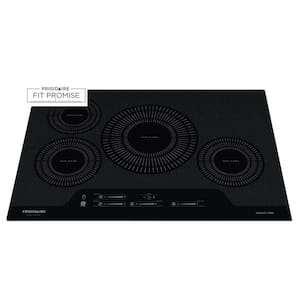 electric stove top burner home depot