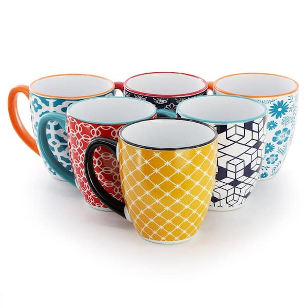 angel wing coffee cup Cocoa Angel Wing Mug SVG File – Designed by Geeks
