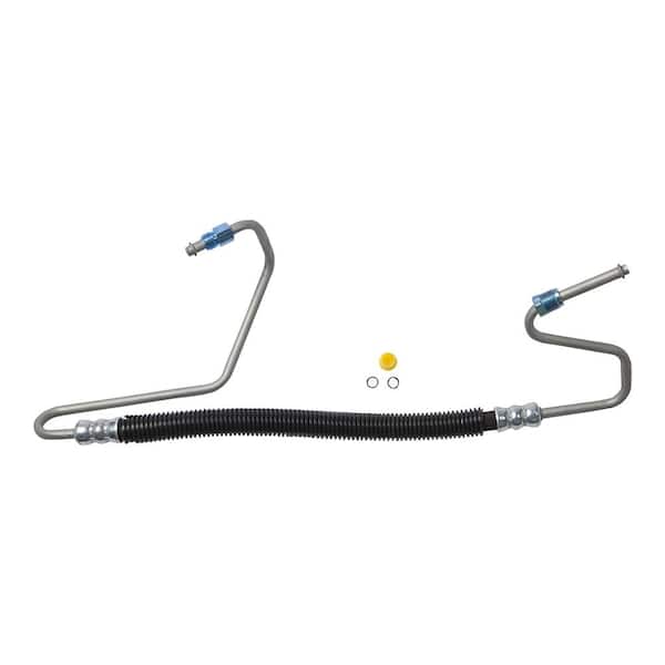 Edelmann Pressure Line Assembly