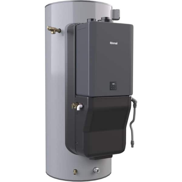 Rinnai Demand Duo H-Series 119 Gal. Commercial Hybrid Water