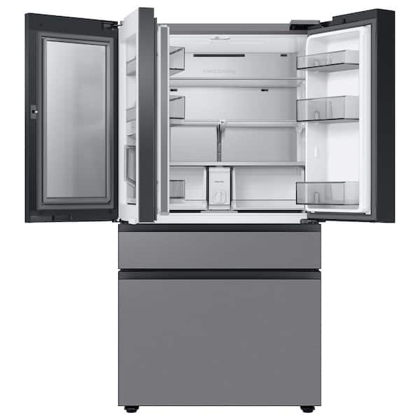 Samsung 26 cu. ft. French Door Counter Depth Smart Refrigerator