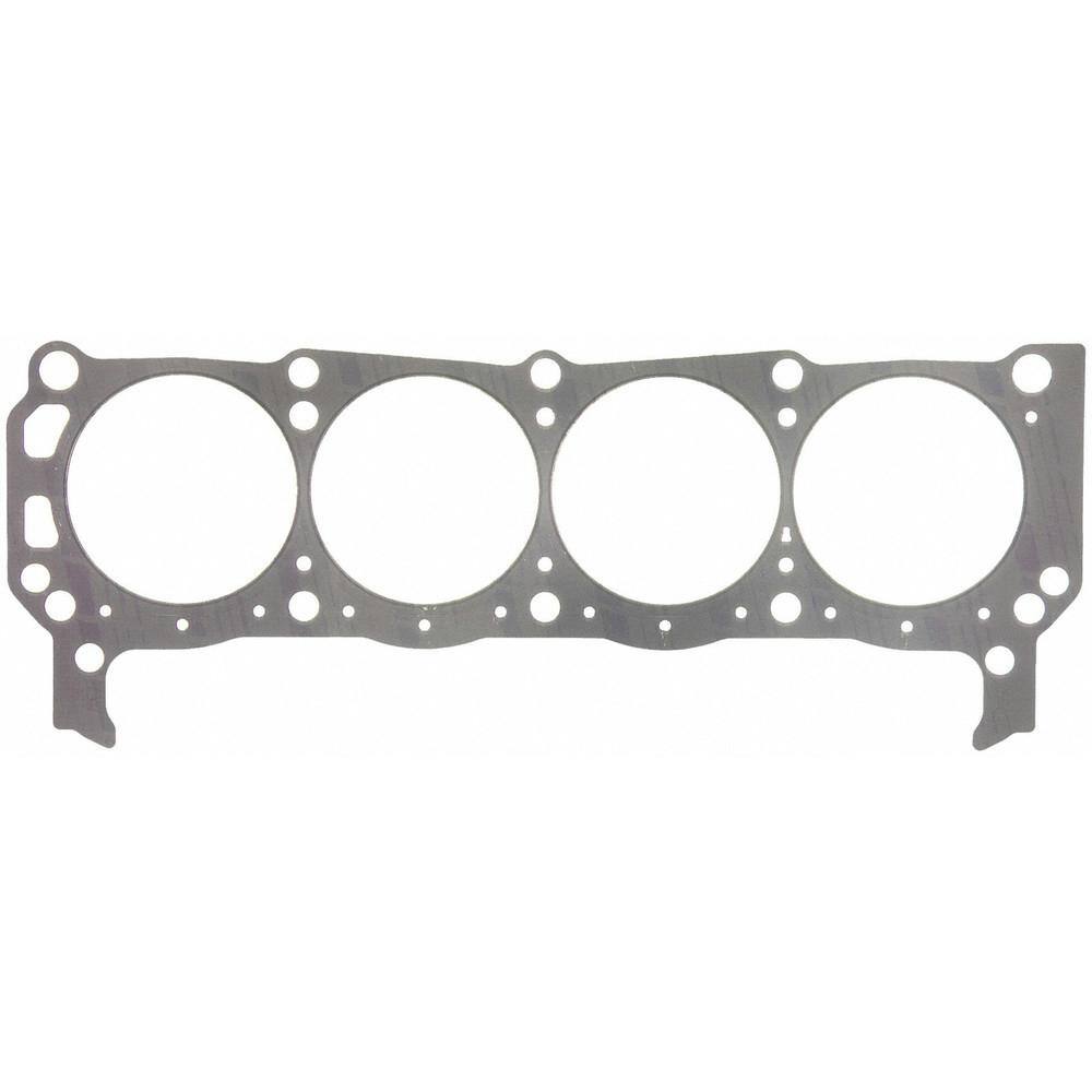 FEL-PRO Engine Cylinder Head Gasket 8548 PT-2 - The Home Depot
