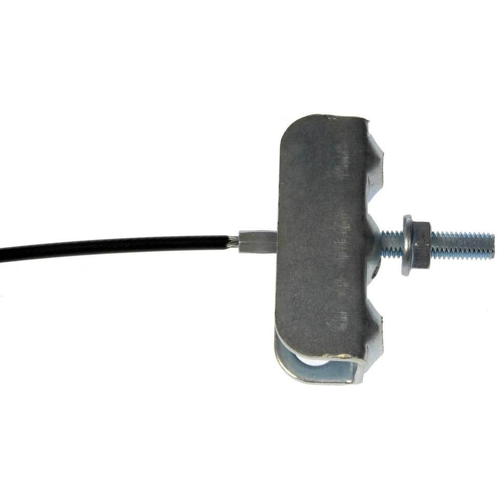 Parking Brake Cable Fits select: 1999-2004 CHEVROLET SILVERADO  1999-2004 GMC NEW SIERRA