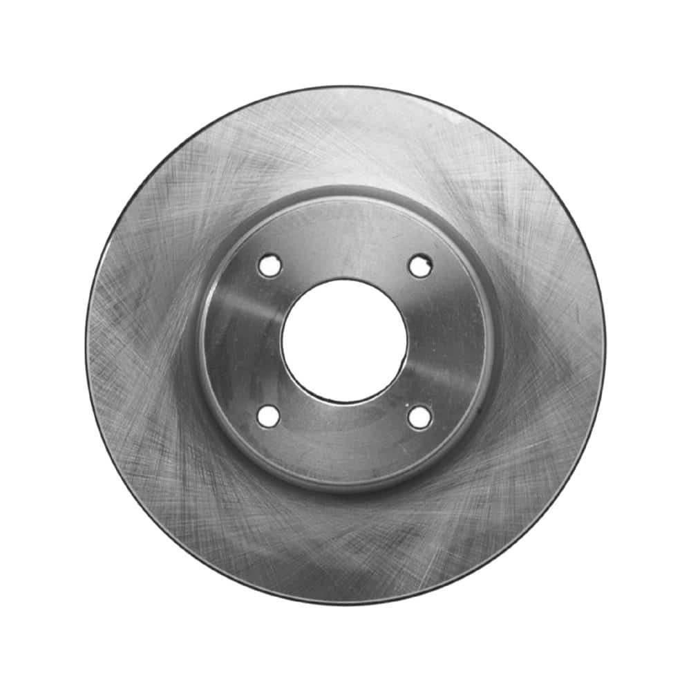Bendix Disc Brake Rotor PRT5721 The Home Depot