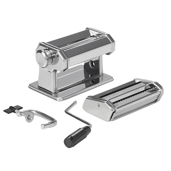 https://images.thdstatic.com/productImages/17731b48-e74c-4446-a251-d6aa6f80a6ac/svn/stainless-steel-starfrit-pasta-makers-093666-002-0000-c3_600.jpg
