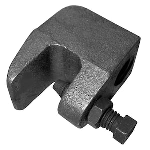 3/8 in. Universal Beam Clamp for 3/8 in. Threaded Rod