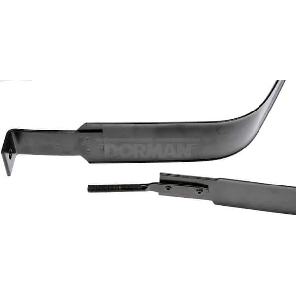 Fuel Tank Strap Set