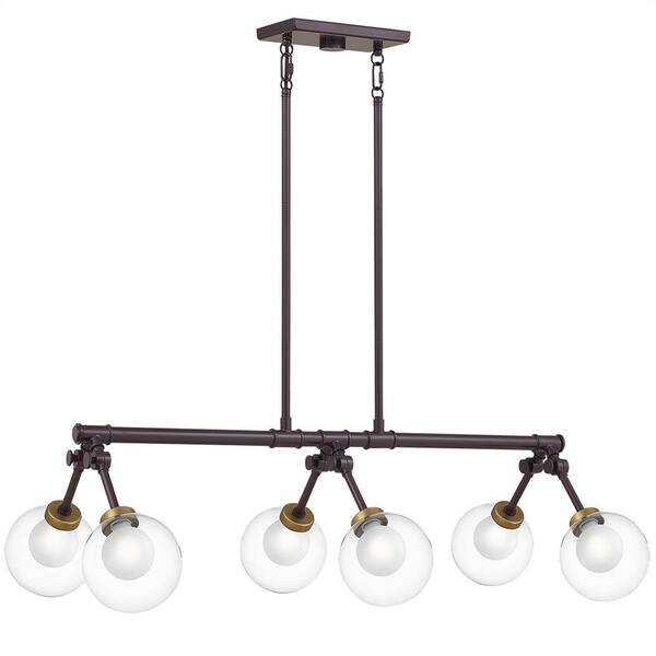 quoizel lighting home depot