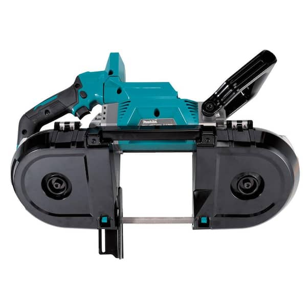 Makita 40V max XGT Brushless Cordless Deep Cut Portable Band Saw