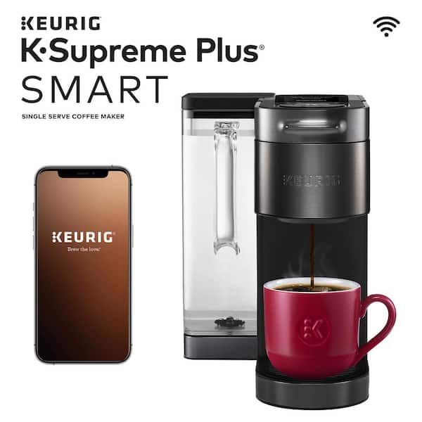Keurig コーヒーメーカー 黒 Keurig -Express Black - Brew station for kitchenware stores