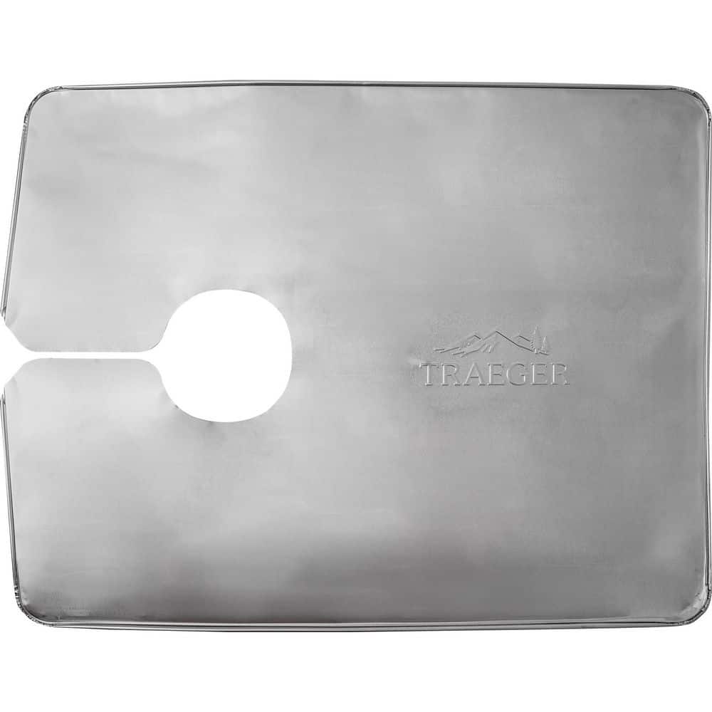 Aluminum Disposable Drip Tray Liners 5-Pack Size D price history on PriceWatchPro