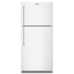 Frigidaire 30 in. 18.3 cu. ft. Garage Ready Top Freezer
