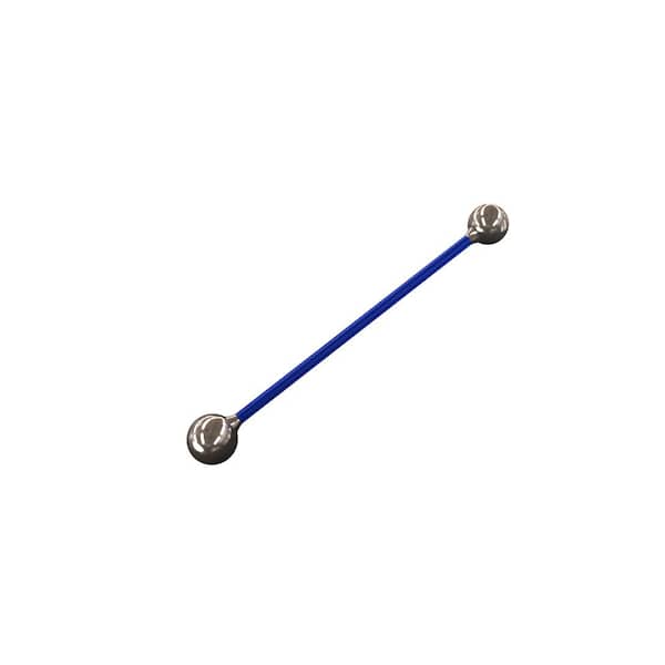 Bon Tool 3/4 in. x 7/8 in. Ball Mortar Jointer