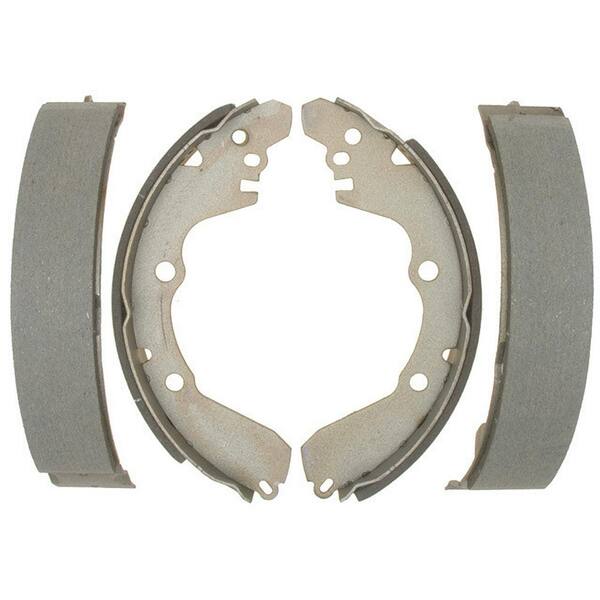 Raybestos Drum Brake Shoe Kit