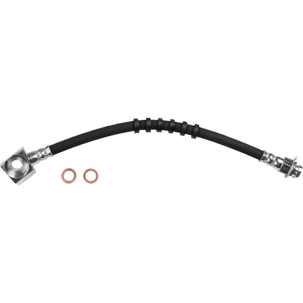 Sunsong Brake Hydraulic Hose - Front Right