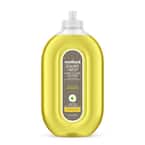 25 oz. Lemon Ginger Squirt + Mop Hard Floor Cleaner
