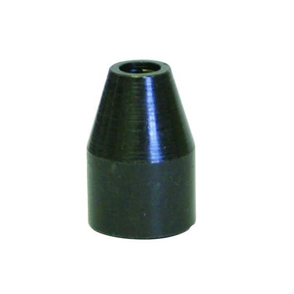Lisle Bitsoc 5/16, 1/2 in. Drive Black (6-Point)