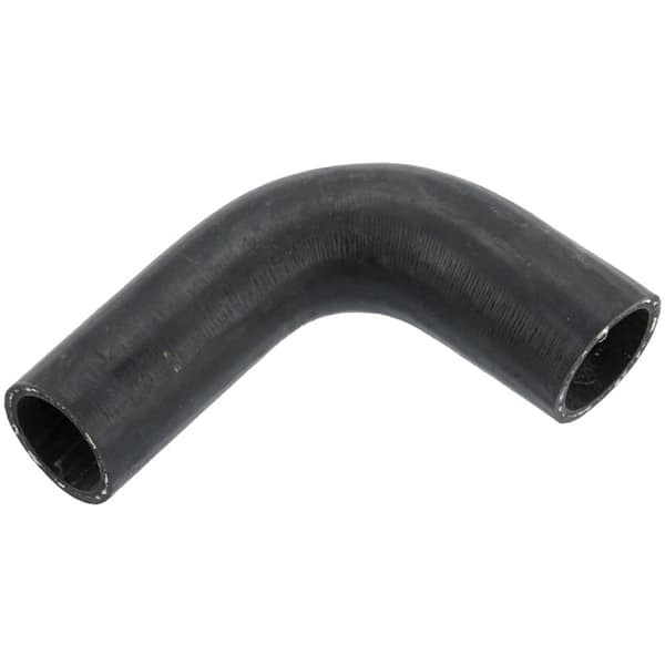 Continental Elite Radiator Coolant Hose - Lower - Pipe To Radiator