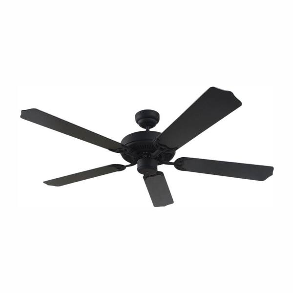 Generation Lighting Quality Max 52 in. Blacksmith Indoor Ceiling Fan