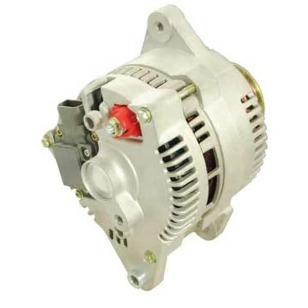WPS World Power Systems Alternator