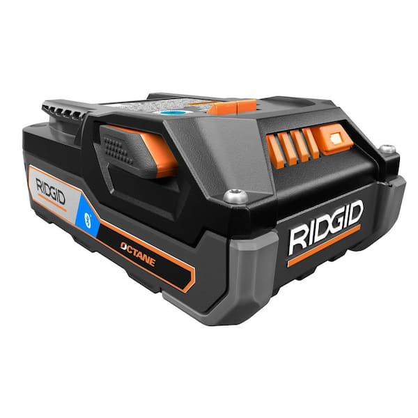 Ridgid best sale octane kit