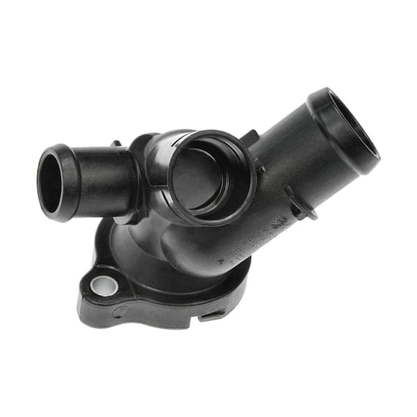 Engine Coolant Water Outlet