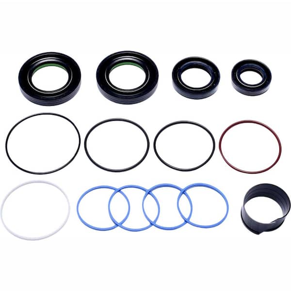 Sunsong Rack and Pinion Seal Kit