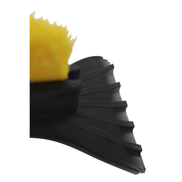 Snow Brushes - Exterior Car Accessories - Automotive - The Home Depot