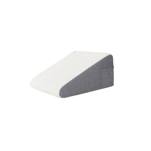 Wedge pillow outlet home depot