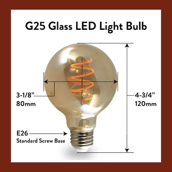 HELLO■HNT Swirl Logo Ball Cap_Brown■送料込 ELECWISH NorbCOZY 4W Equivalent Relaxing G25 2200K Dimmable