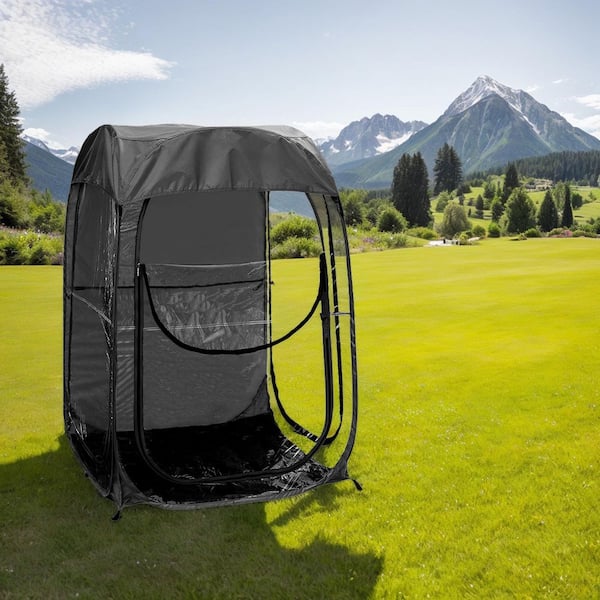 large grow tent kits VIVOSUN P558 PRO 5x5 Indoor Grow Tents 60