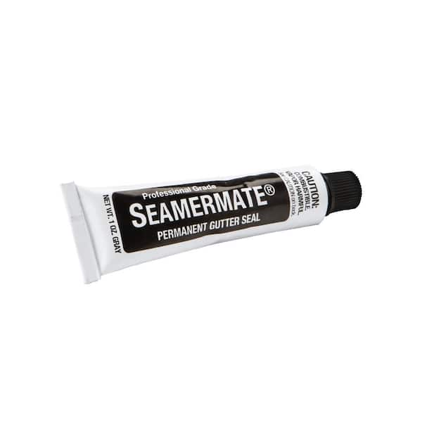 Amerimax Home Products SeamerMate 1 oz. Gutter Sealant