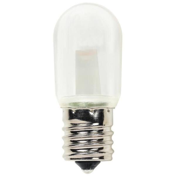 Westinghouse 15W Equivalent Warm White T7 LED Light Bulb