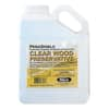 PenaShield 1 Gal. Borate Wood Treatment And Preservative PSWP1G - The ...