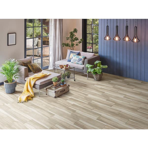 Foam Floor Tiles - 40 x 40, 5/8 thick, Color Pack