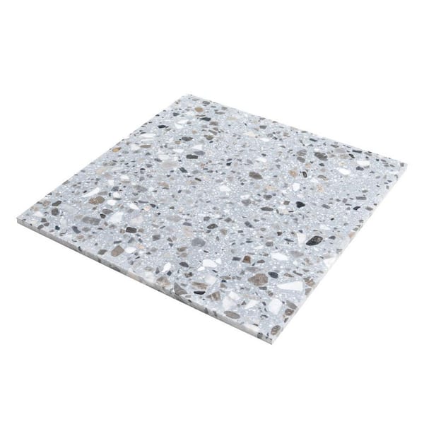 Apollo Tile Terraforma 24 in. x 24 in. Honed Gray Beige