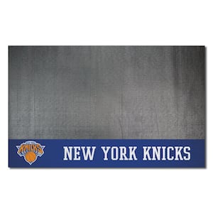New York Knicks 26 in. x 42 in. Grill Mat