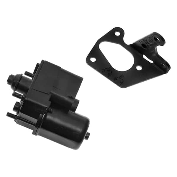 ACDelco Idle Speed Control Motor