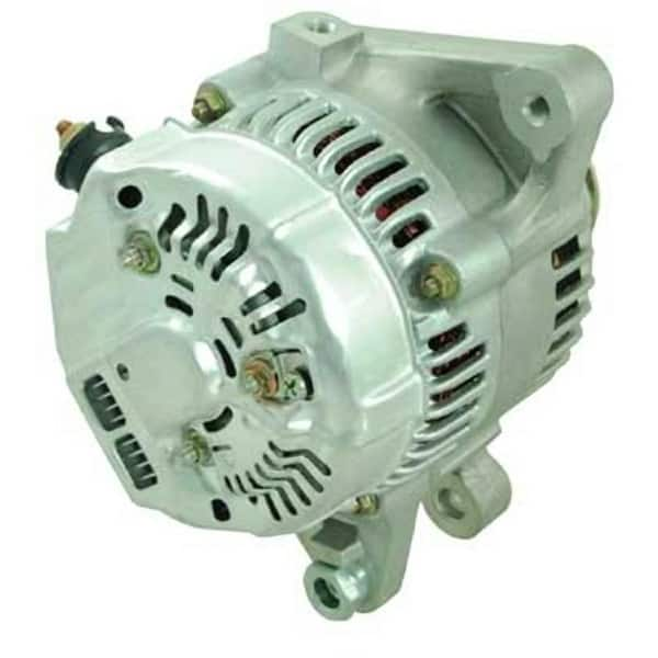 WPS World Power Systems Alternator