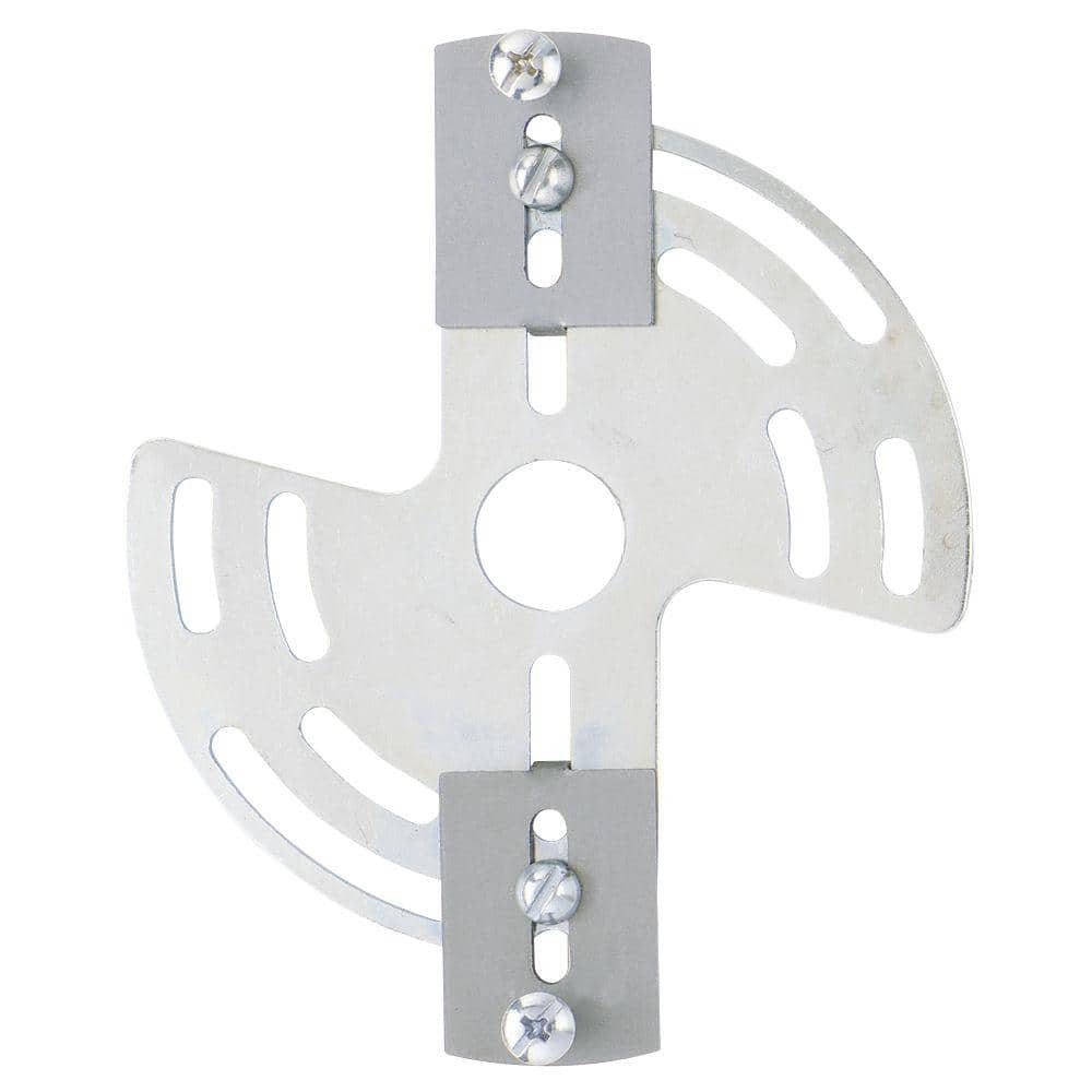 light fitting ceiling bracket