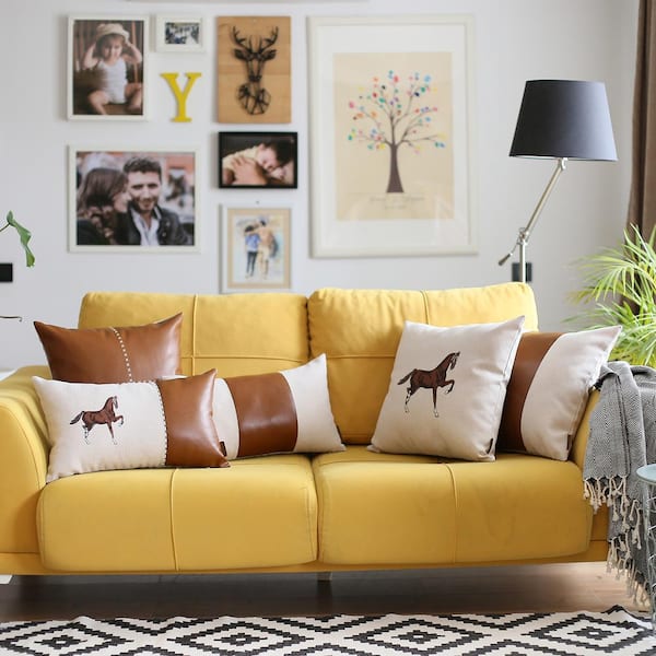 10 Pillow Decoration Ideas for a Perfectly Styled Couch – LuLe and Co.