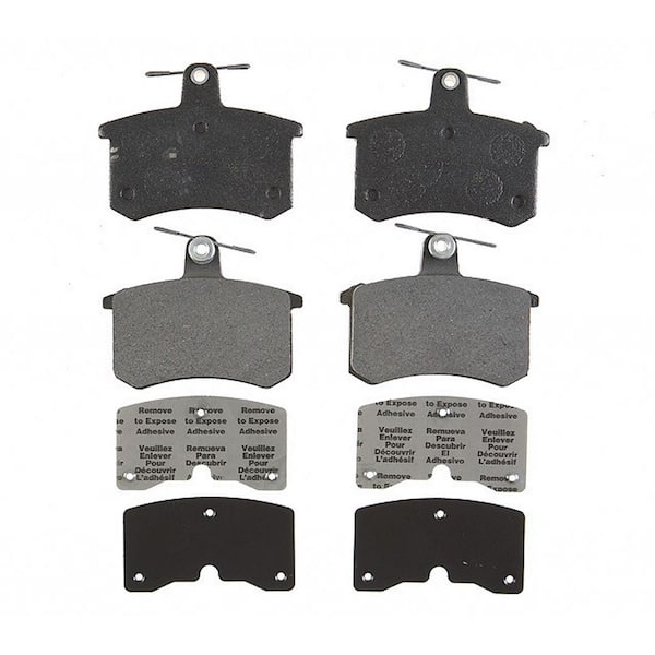 Raybestos Disc Brake Pad Set