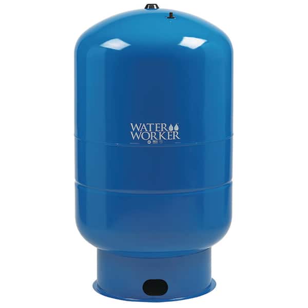 Water Worker 86 gal. Pressurized Well Tank