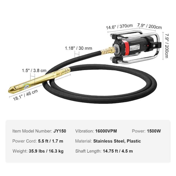 best concrete vibrating machine 2024 new HGOD Rose tapping Vibrator Female G Spot Masturbation for wom –  honeysx main image 0