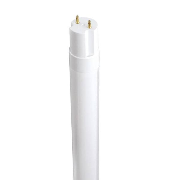 Philips 4 ft. T8 20-Watt Cool White (4000K) Linear LED Light Bulb (10-Pack)