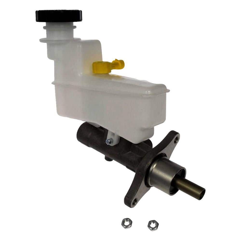 Brake Master Cylinder 2013-2016 Dodge Dart 2.4L 1.4L price history on PriceWatchPro
