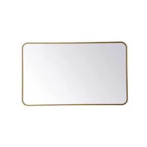 24 x 40 - Mirrors - The Home Depot